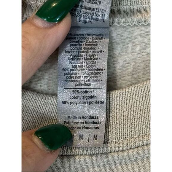 Taylor Swift Record Album Tour Concert Crewneck Sweatshirt Medium - Picture 7 of 11